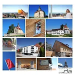 Akzent Altes Casino Petersberg (Hessen)