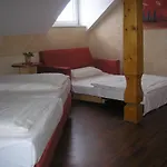 Akzent Altes Casino מלון Petersberg (Hessen)