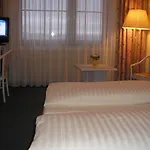 酒店 Akzent Altes Casino