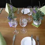 מלון Akzent Altes Casino Petersberg (Hessen)