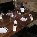 מלון Akzent Altes Casino Petersberg (Hessen)