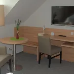 מלון Akzent Altes Casino Petersberg (Hessen)