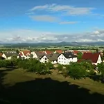 Akzent Altes Casino מלון Petersberg (Hessen)