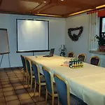 מלון Akzent Altes Casino Petersberg (Hessen)