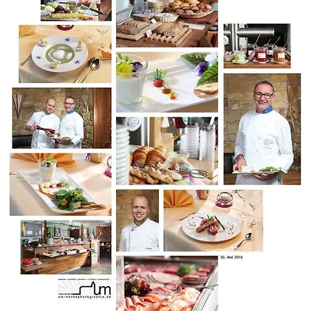 Akzent Altes Casino 3*