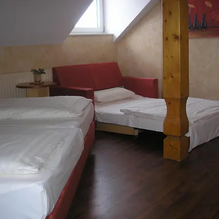 Akzent Altes Casino Hotel Petersberg (Hessen)