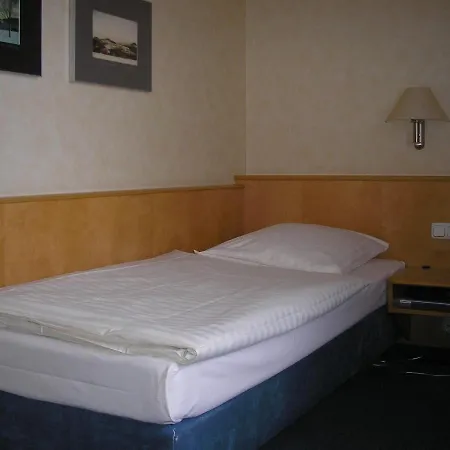 Akzent Altes Casino 3*