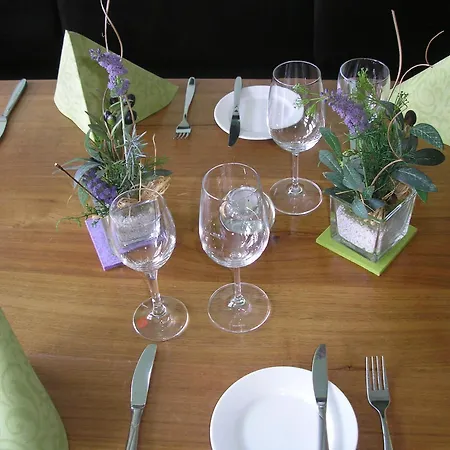 酒店 Akzent Altes Casino 彼得堡