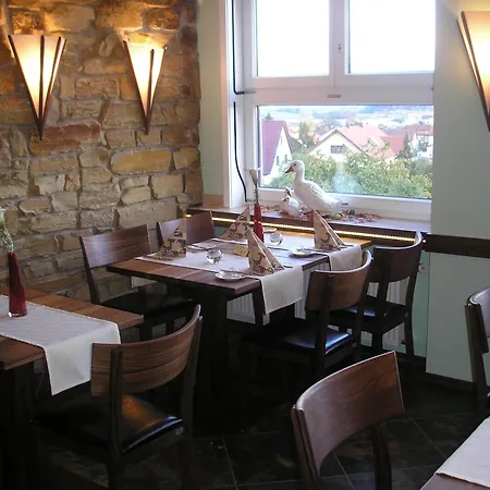 Hotel Akzent Altes Casino 3*