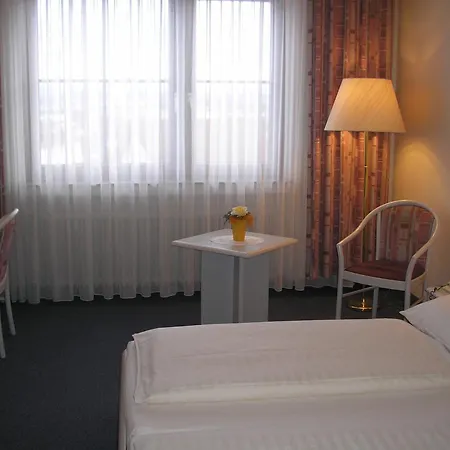 Szálloda Akzent Altes Casino Petersberg