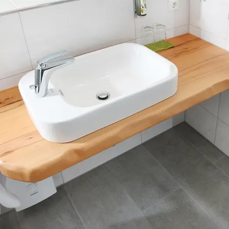 Akzent Altes Casino 酒店