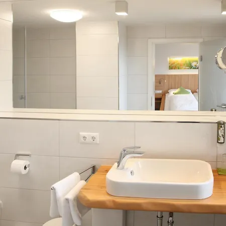 酒店 Akzent Altes Casino 3*