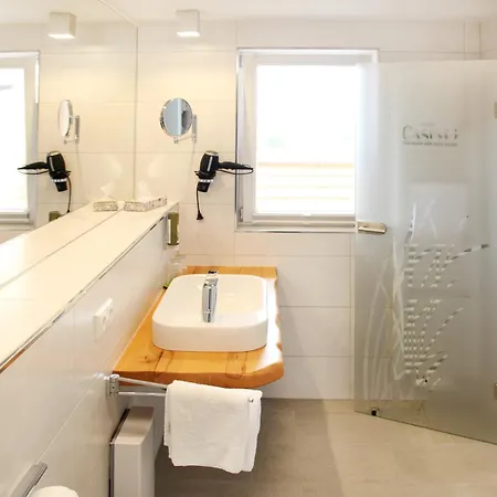 Hotel Akzent Altes Casino 3*