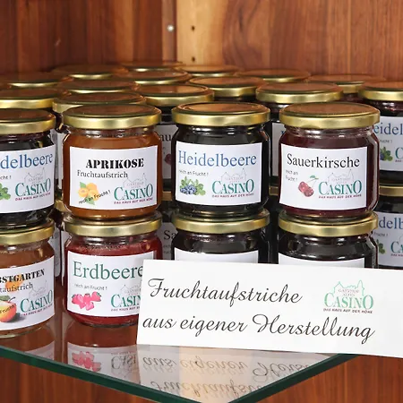 Akzent Altes Casino 酒店