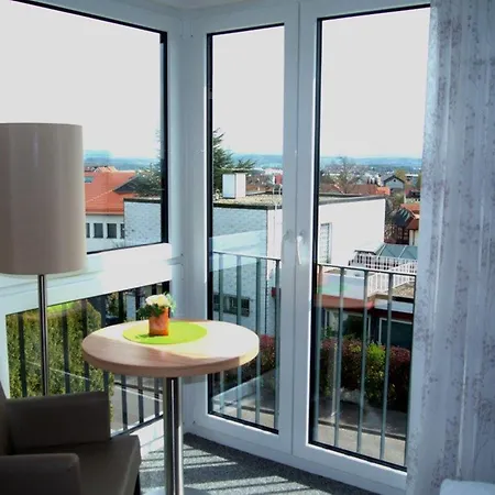 Akzent Altes Casino 3*