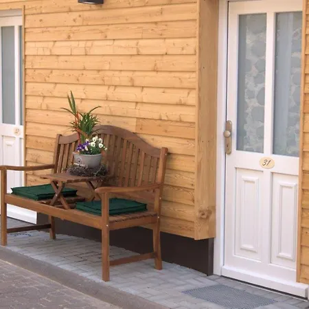 酒店 Akzent Altes Casino