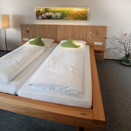 Akzent Altes Casino Hotel