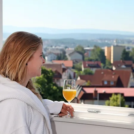 Akzent Altes Casino 3*