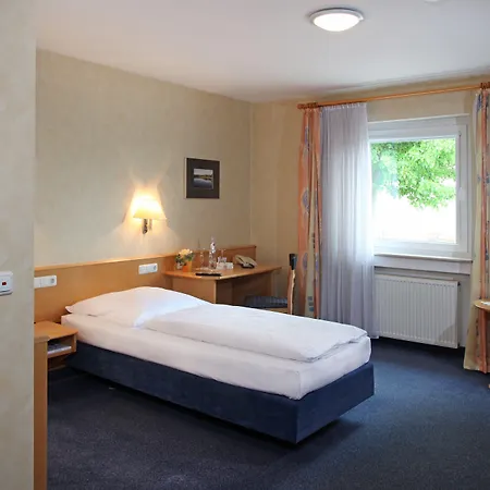 Hotel Akzent Altes Casino