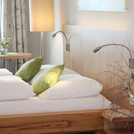 Akzent Altes Casino 3*