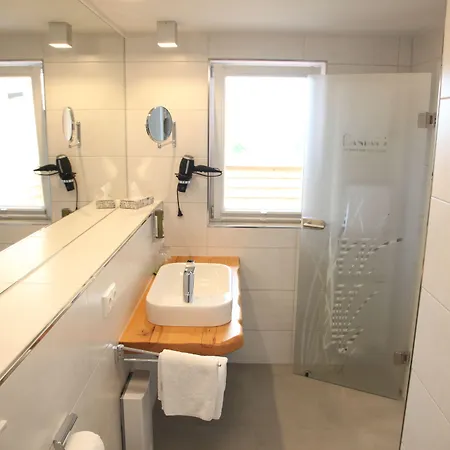 Akzent Altes Casino 酒店