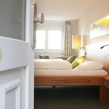 Akzent Altes Casino 酒店 彼得堡