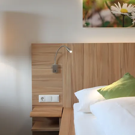 酒店 Akzent Altes Casino 彼得堡