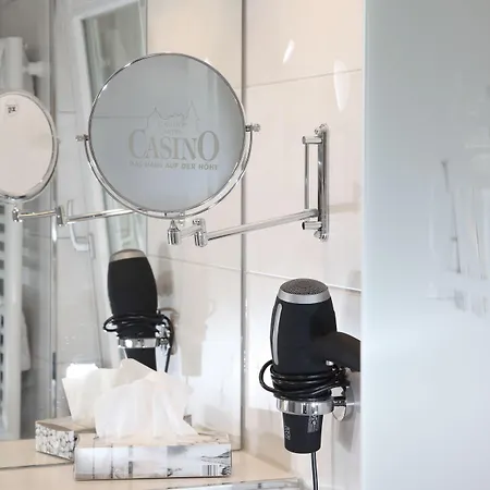 Akzent Altes Casino 3*