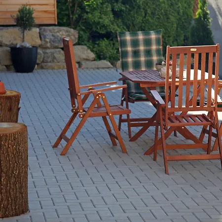 酒店 Akzent Altes Casino 3*