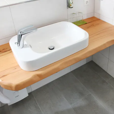 Akzent Altes Casino Hotel Petersberg (Hessen)