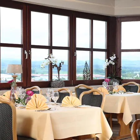 酒店 Akzent Altes Casino