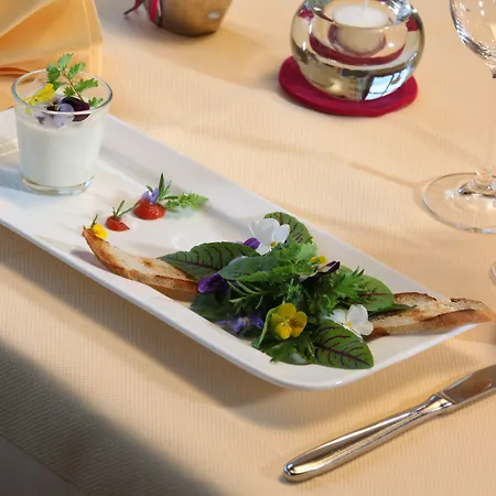 酒店 Akzent Altes Casino 3*