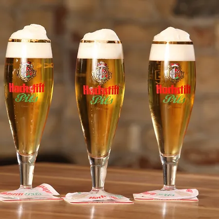 Akzent Altes Casino 3*