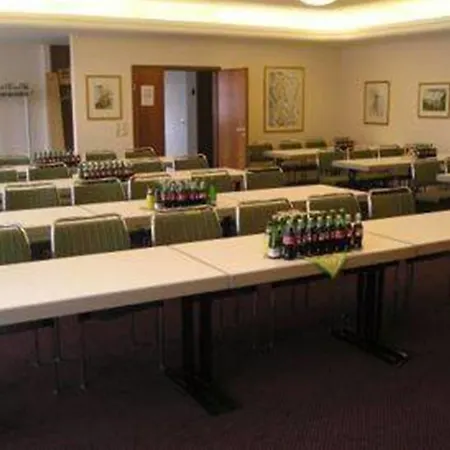 Akzent Altes Casino מלון