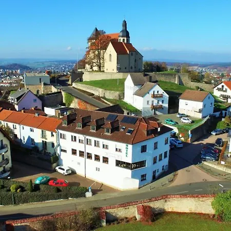 Akzent Altes Casino 3*