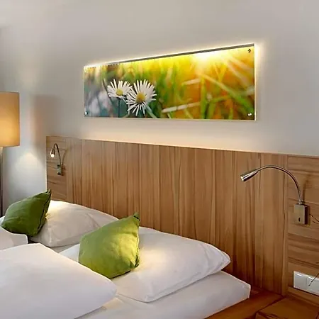Akzent Altes Casino מלון 3*