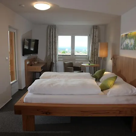 Akzent Altes Casino Hotel Petersberg (Hessen)