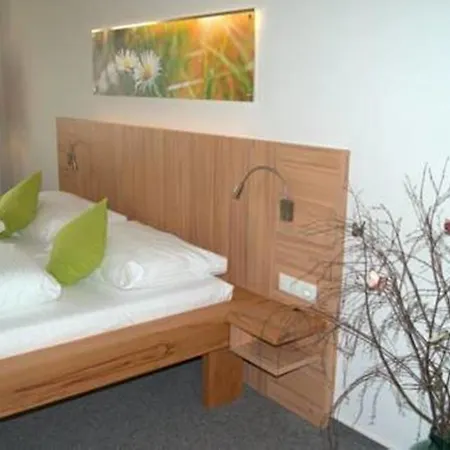 酒店 Akzent Altes Casino