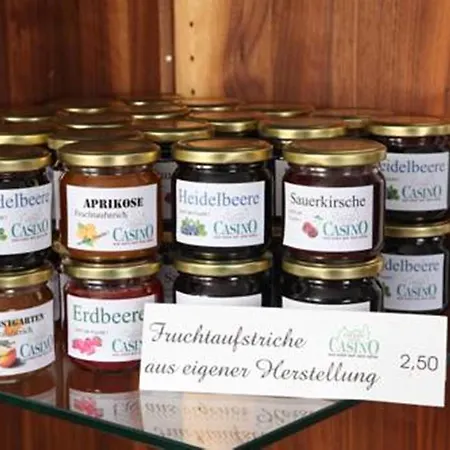 Akzent Altes Casino Hotel