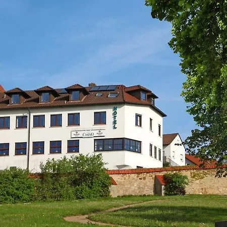 Altes Casino Petersberg (Hessen)