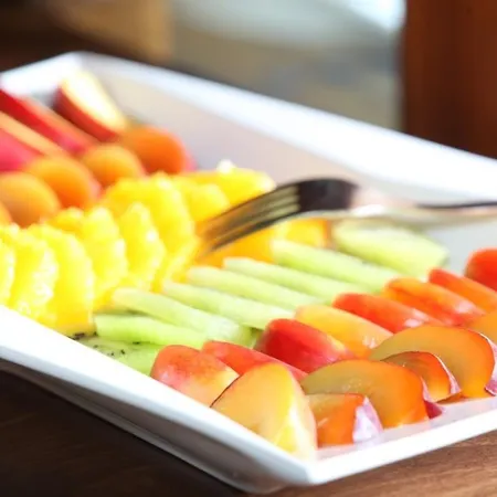 Akzent Altes Casino Petersberg (Hessen)