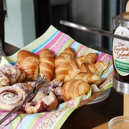 Hotel Akzent Altes Casino Petersberg (Hessen)