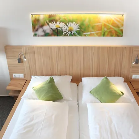 Akzent Altes Casino 酒店