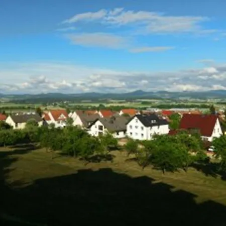 Akzent Altes Casino Petersberg (Hessen)