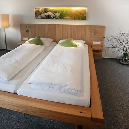 Hotel Akzent Altes Casino 3*