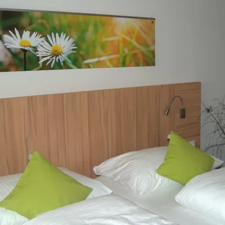 Akzent Altes Casino Hotel Petersberg (Hessen)