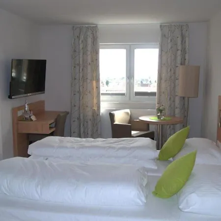 Akzent Altes Casino Hotel