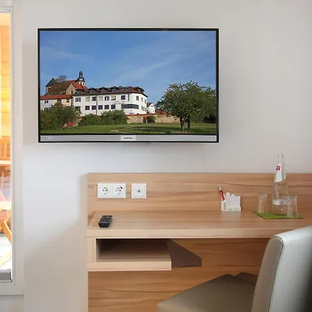 Akzent Altes Casino 3*