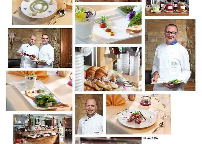 Akzent Altes Casino 3*