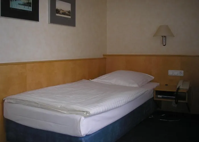 Akzent Altes Casino 3*